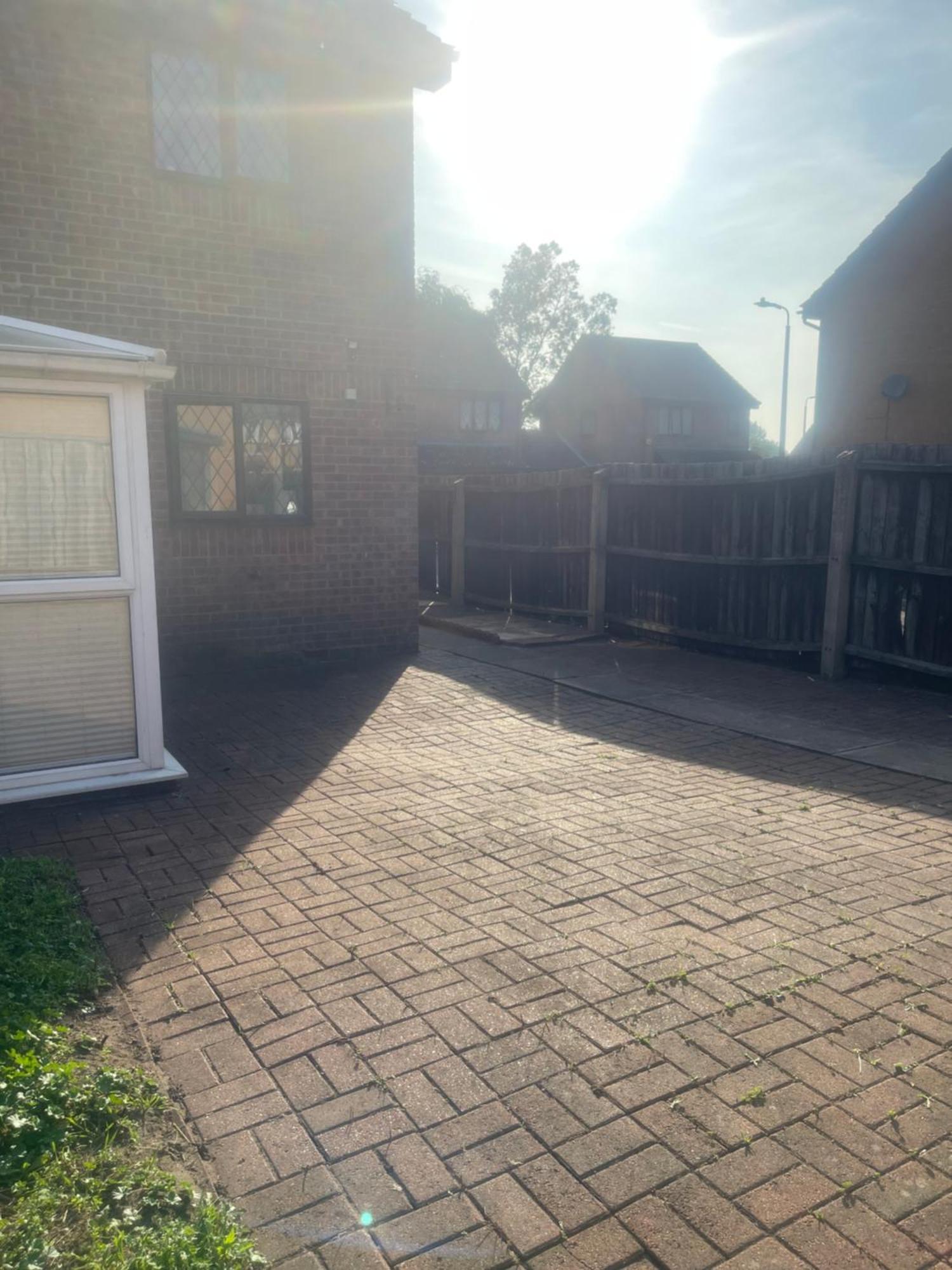 House On Cul De Sac Apartamento Lakenheath Exterior foto